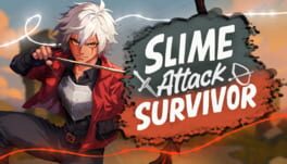 Slime Attack: Survivor artwork 3