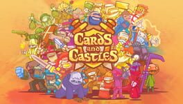 Cards and Castles artwork 1