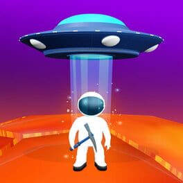 Asteroid Miner artwork 1