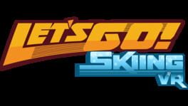 Let's Go! Skiing artwork 1