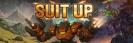 Suit Up artwork 1