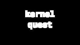 Kernel Quest artwork 1