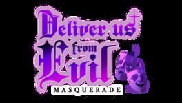 Deliver Us From Evil: Masquerade artwork 2