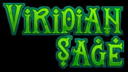 Viridian Sage artwork 1