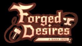 Forged Desires: A Bara JRPG artwork 2