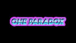 One Paradox artwork 2