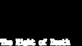The Night of Death artwork 2