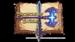Chronicles of Ultiria artwork 2