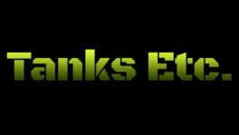 Tanks Etc. artwork 1