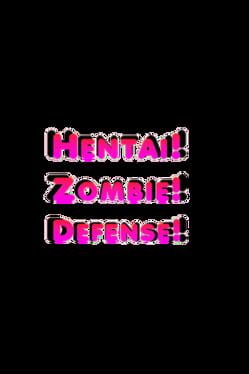 Hentai! Zombie! Defense! artwork 1