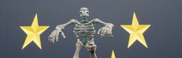 Skeleton Runner artwork 1