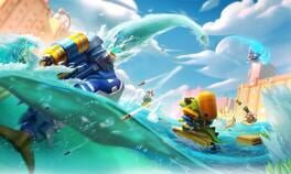 Storm Arena artwork 1