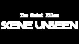 The Cadet Files: Scene Unseen artwork 1