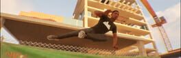 Swift Striders Parkour artwork 1