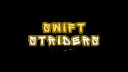 Swift Striders Parkour artwork 2