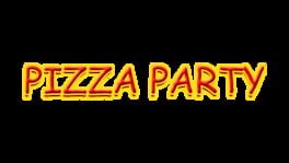Pizza Party artwork 1