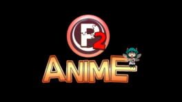 Pixel Puzzles 2: Anime artwork 1