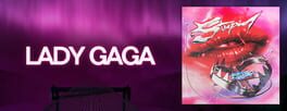 Beat Saber: Lady Gaga - "Stupid Love" artwork 1