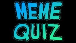 Meme Quiz artwork 1