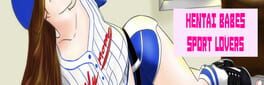Hentai Babes: Sport Lovers artwork 1