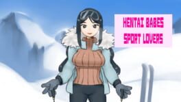 Hentai Babes: Sport Lovers artwork 2