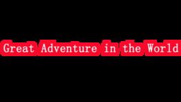 Great Adventure in the World of Sky artwork 2