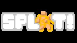 Splat! artwork 1