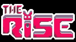 The Rise artwork 1