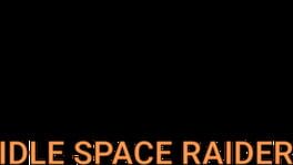 Idle Space Raider artwork 1