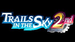 Trails in the Sky 2nd Chapter artwork 2