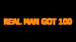Real Man Got 100 artwork 2