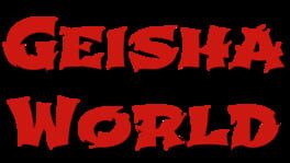 Geisha World artwork 2
