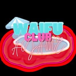 Waifu Club: Ayame artwork 1