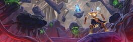Void Climber artwork 2