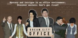 Dream City Office artwork 1