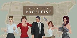 Dream City Profitist artwork 1