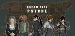 Dream City Psyche artwork 1