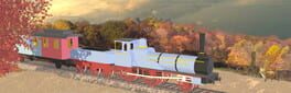 Railroad Manager artwork 1