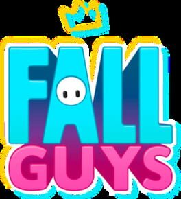 Fall Guys artwork 2