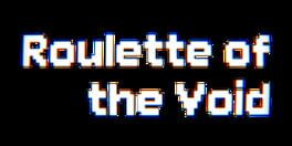 Roulette of the Void artwork 2
