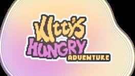 Kitty's Hungry Adventure artwork 2