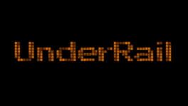 UnderRail artwork 1