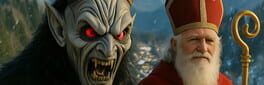 The Krampus Game artwork 1