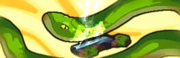 Snake Game Ultra Core artwork 1