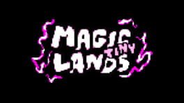 Magic Tiny Lands artwork 2