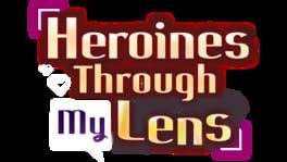 Heroines Through My Lens artwork 2
