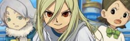 Inazuma Eleven 2: Firestorm artwork 4