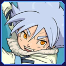 Inazuma Eleven 2: Blizzard artwork 8
