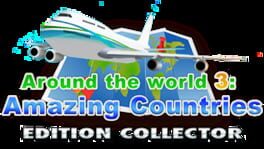 Around the World 3: Amazing Countries artwork 2
