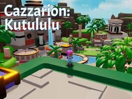 Cazzarion: Kutululu artwork 1